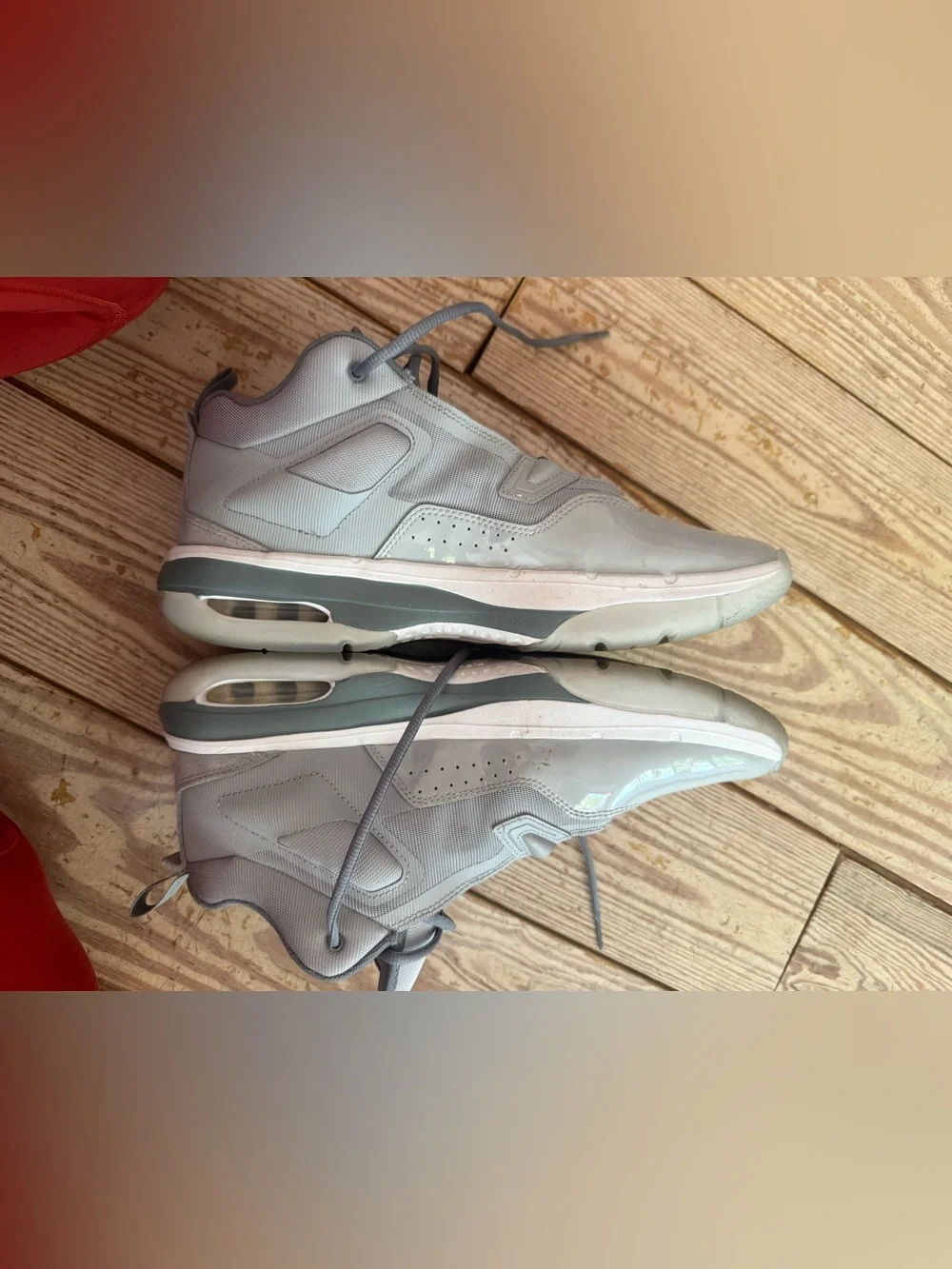 Jordan Stay Loyal 3 size 11